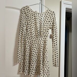 Free People Slip Dress